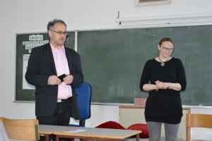 Predavanje o trajnicah ter bolečinah v hrbtenici 3